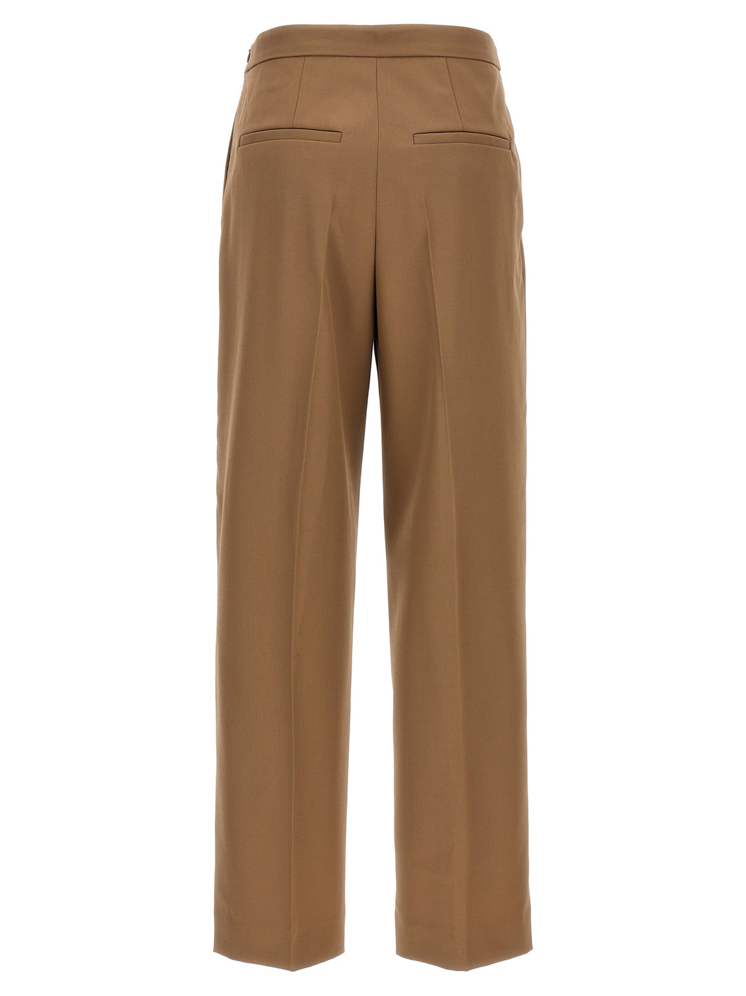Dries Van Noten  Prati Pantaloni - Marrone | 42ad0a3e442da402eeca95e29f4a60dc58596964