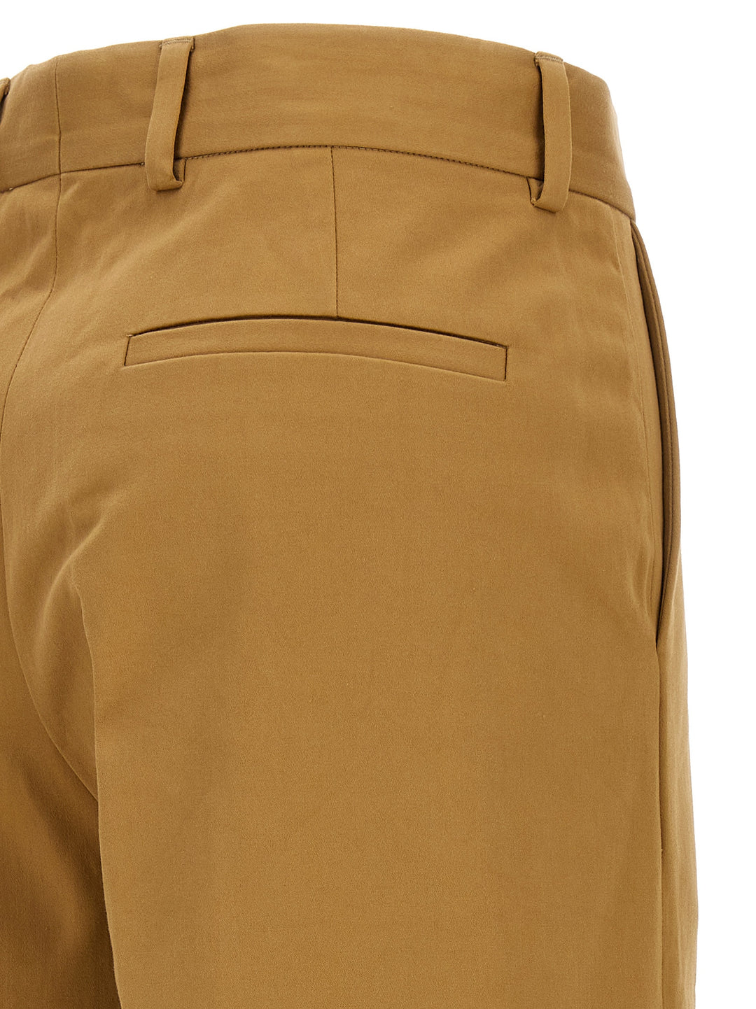 Dries Van Noten  Paxy Pantaloni - Beige | f56b16dab175a04a8e6fd3e0fd8c38b403621dda