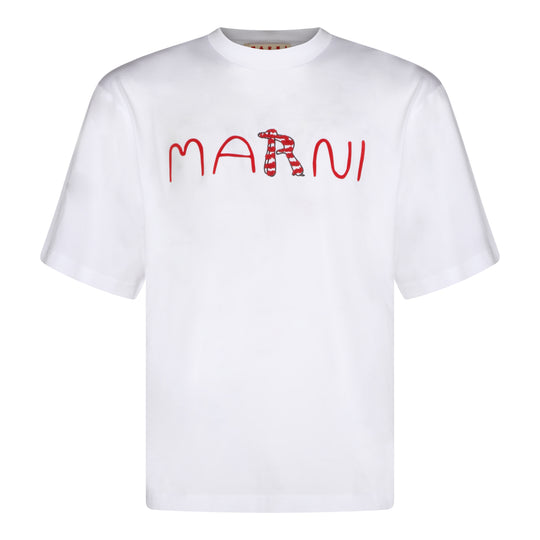 T-Shirts And Polos Light And Natural