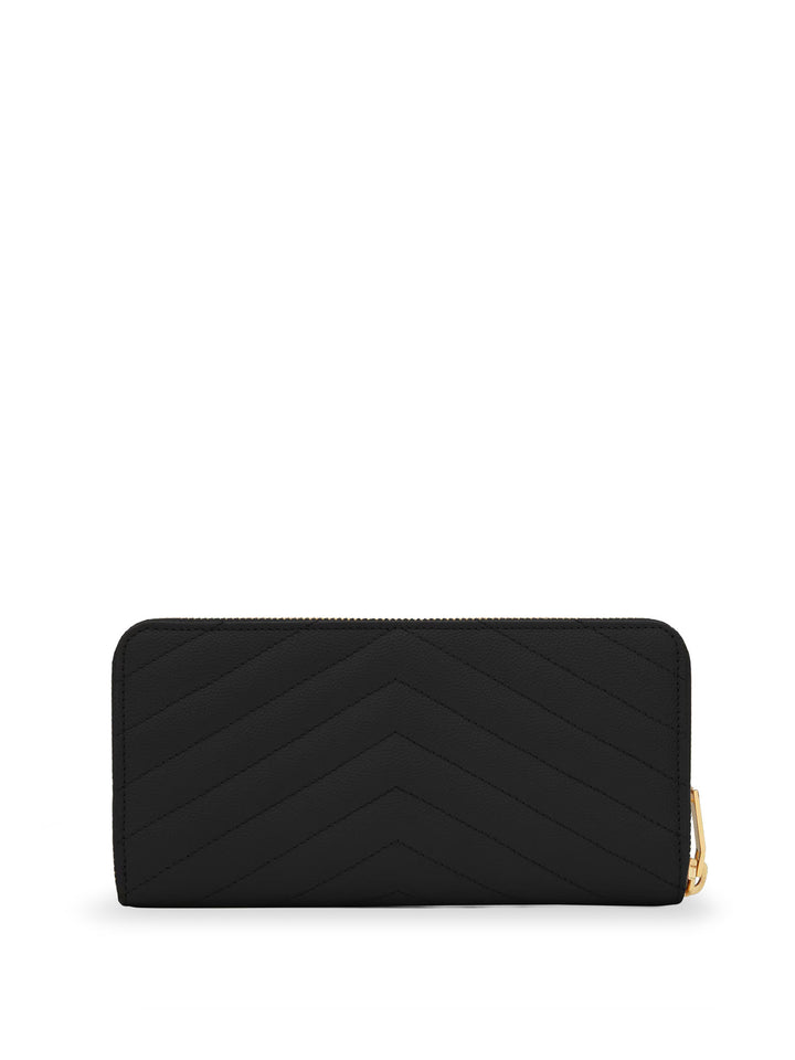 Saint Laurent Wallets - Dark | 1b5d82c1e57ca77e1f17e86c0a246337148fe717