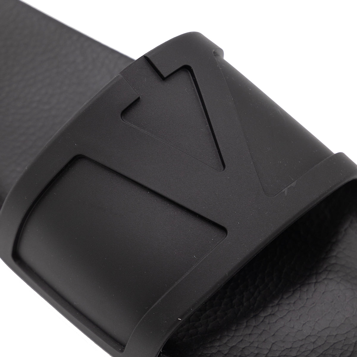 Valentino Garavani Flat shoes - Blacks and greys | 9d8d60810428e7ecd1ed14ddaf4995a8af78d174