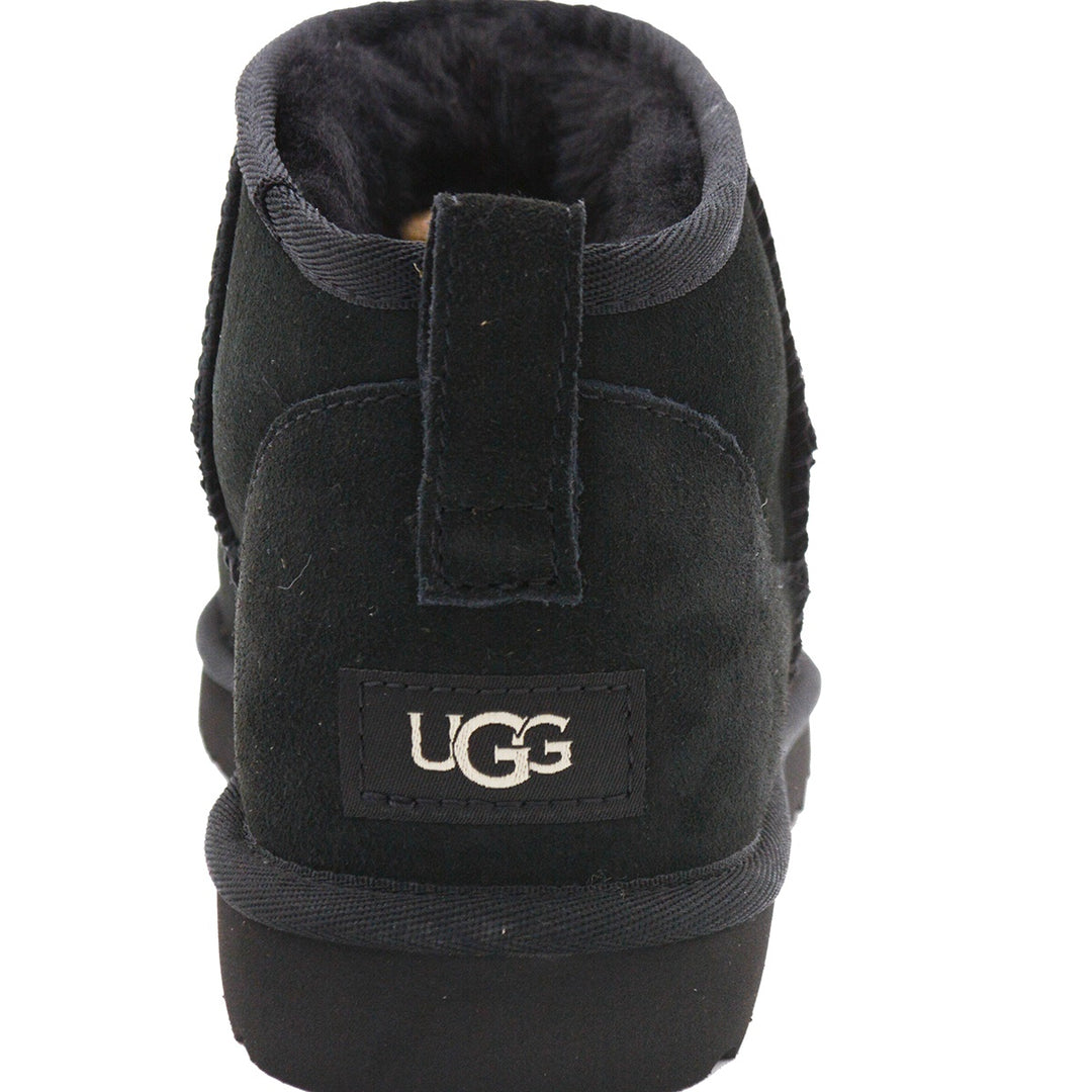 Ugg Boots - Blacks and greys | 76887b82fde48d60a44090c02b92a4b605ea21fb