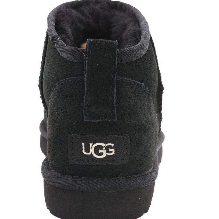 Ugg Boots - Blacks and greys | 76887b82fde48d60a44090c02b92a4b605ea21fb