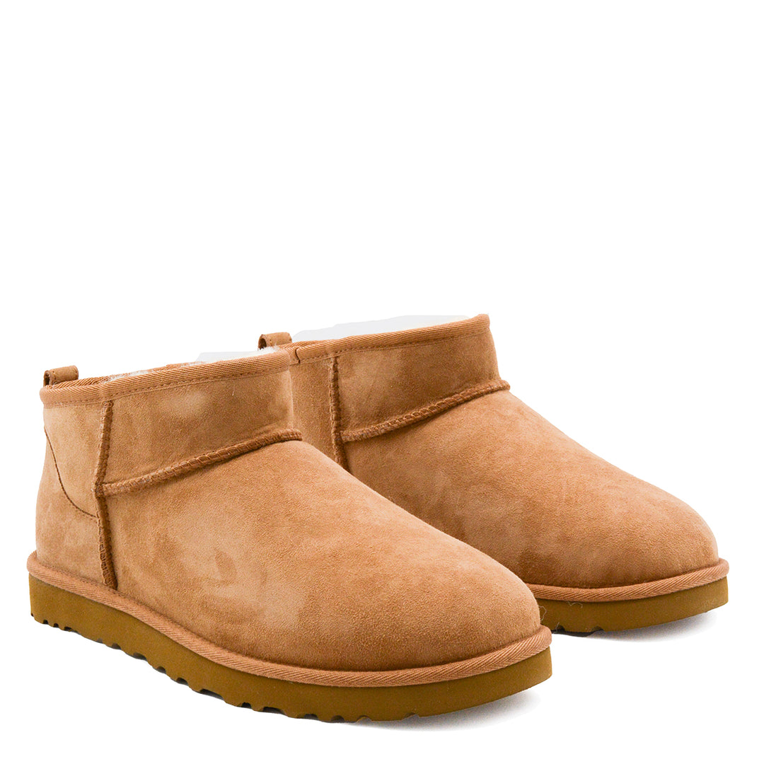 Ugg Boots - Chestnut | 023b4a1ee20a041ecaea8453bab02d320a7be196
