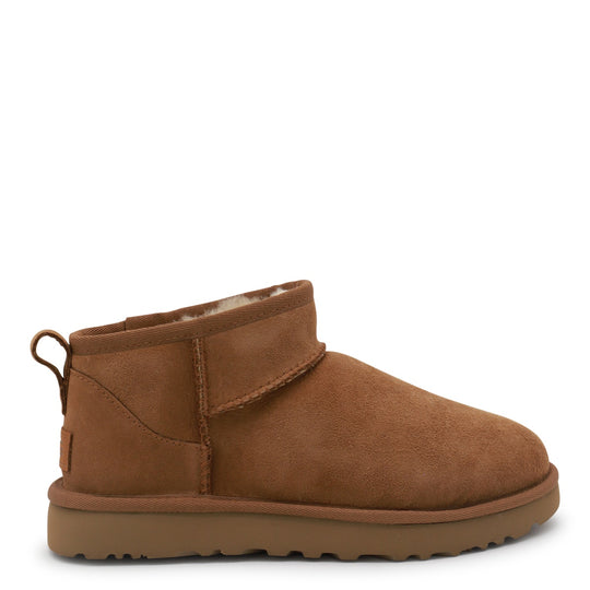 Boots Chestnut