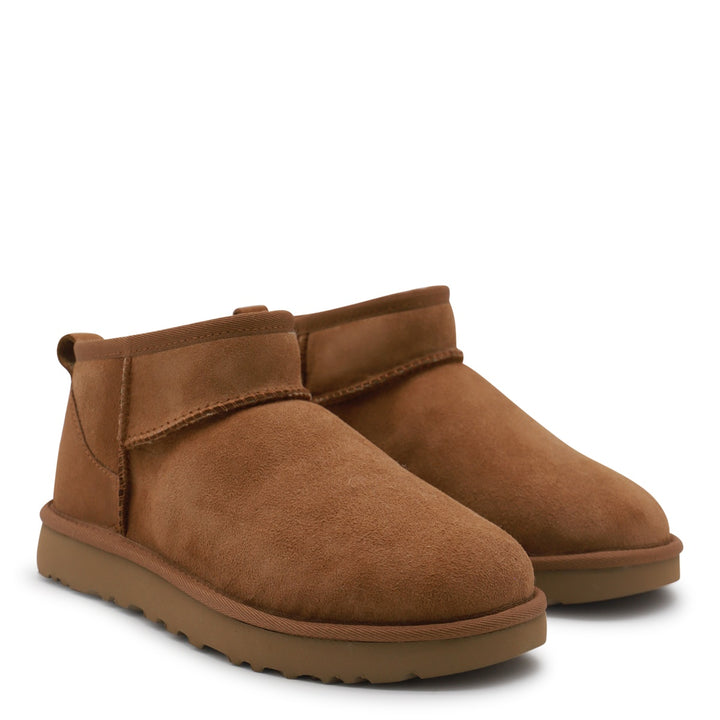 Ugg Boots - Chestnut | 0872289f95b296847e91dd2bc0145f5c0c5bd769