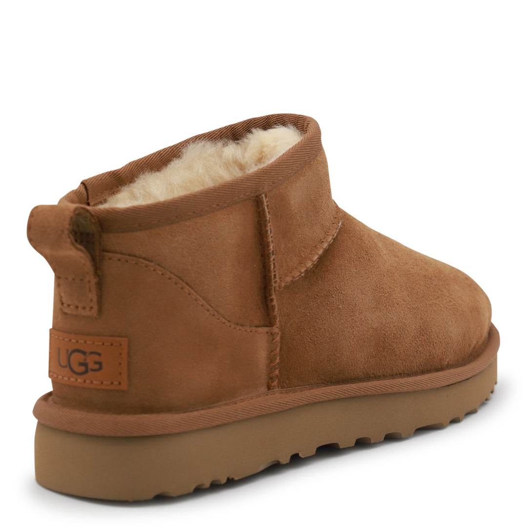 Ugg Boots - Chestnut | 1946af43dc79d9bbe6d3352209caff1be2a1f3ea