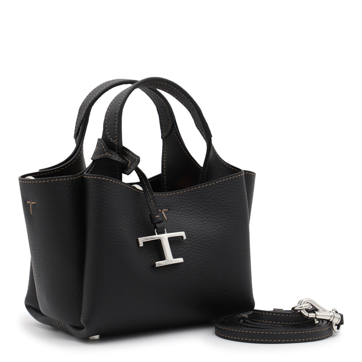 Tod'S Bags - Blacks and greys | 8a08f18f30403972732fc89938b918d97e33aa07