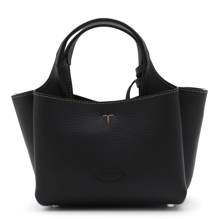 Tod'S Bags - Blacks and greys | 0f8c0d7ae8b36f2a589a3253039d1f18cb53de1c