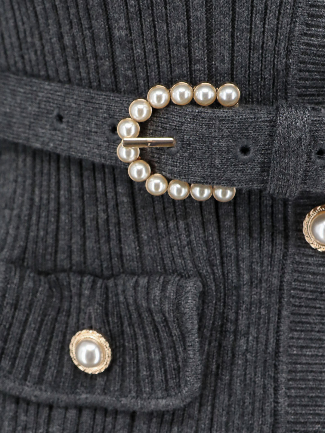 Self Portrait Sweaters - GREY | d4abc8e6fb555e454542fdcf2dbb01ba0add42f8