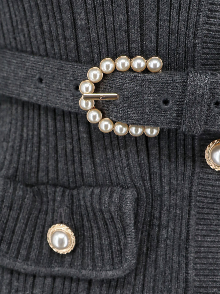 Self Portrait Sweaters - GREY | d4abc8e6fb555e454542fdcf2dbb01ba0add42f8