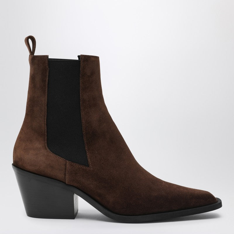 A.Emery Scarpe - Marrone | 1b11320e9de882e6461c497f48c72e48c2011e76