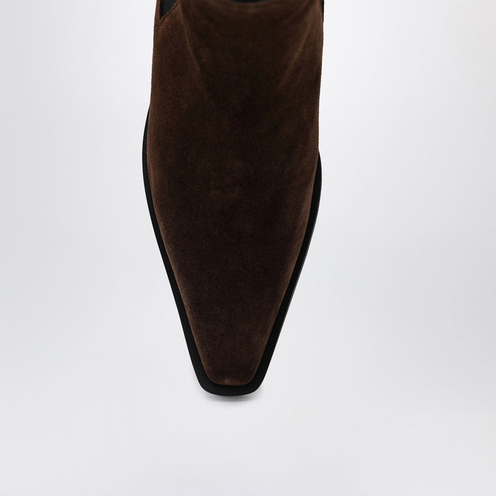 A.Emery Scarpe - Marrone | 278f7b47ac51e18ef7fd31fda181daf91332b12e
