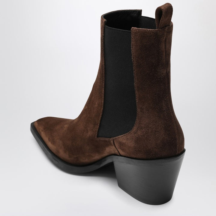 A.Emery Scarpe - Marrone | 4019da0684ed20f2a6086cb98954f0bf83a1d7a1