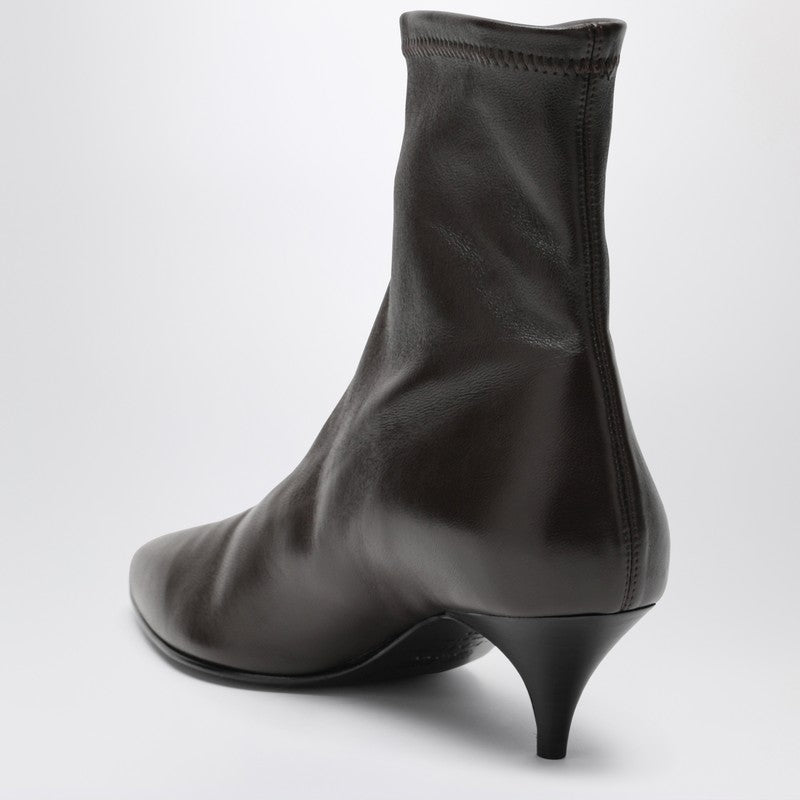 A.Emery Scarpe - Marrone | e836e56699e19ea8e80a1ed651ec80d515f22fed