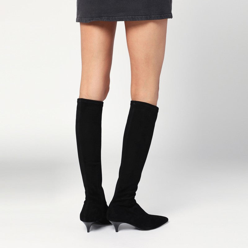 A.Emery Scarpe - Nero | 961d4900186f38228f55828869dedb709f274780