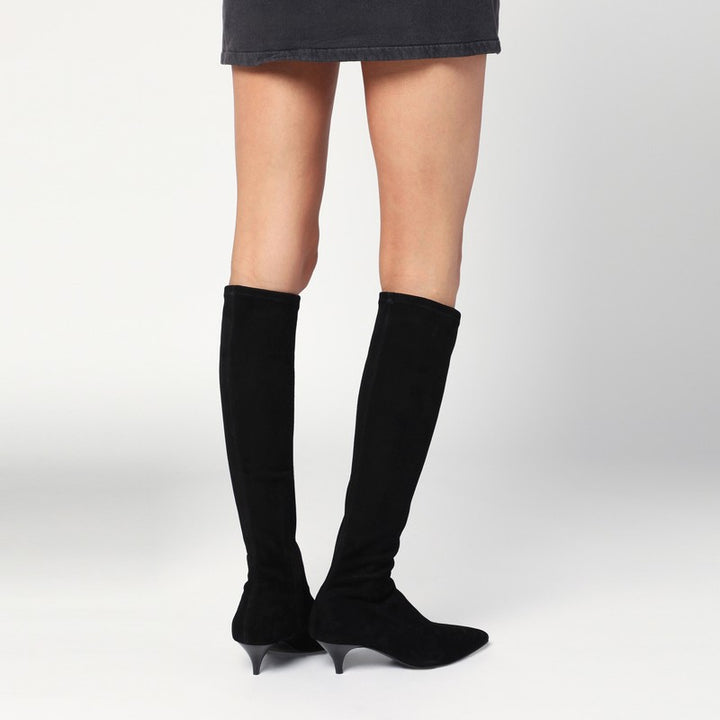 A.Emery Scarpe - Nero | 961d4900186f38228f55828869dedb709f274780
