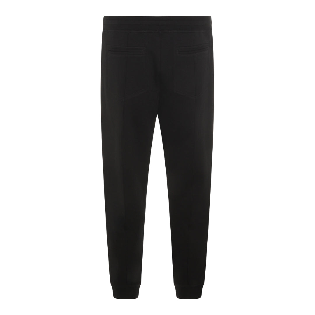 Brunello Cucinelli Trousers - BLACK | 3a988cd8b7f5eb3a00f9651fdbbbcdf0445bc67e