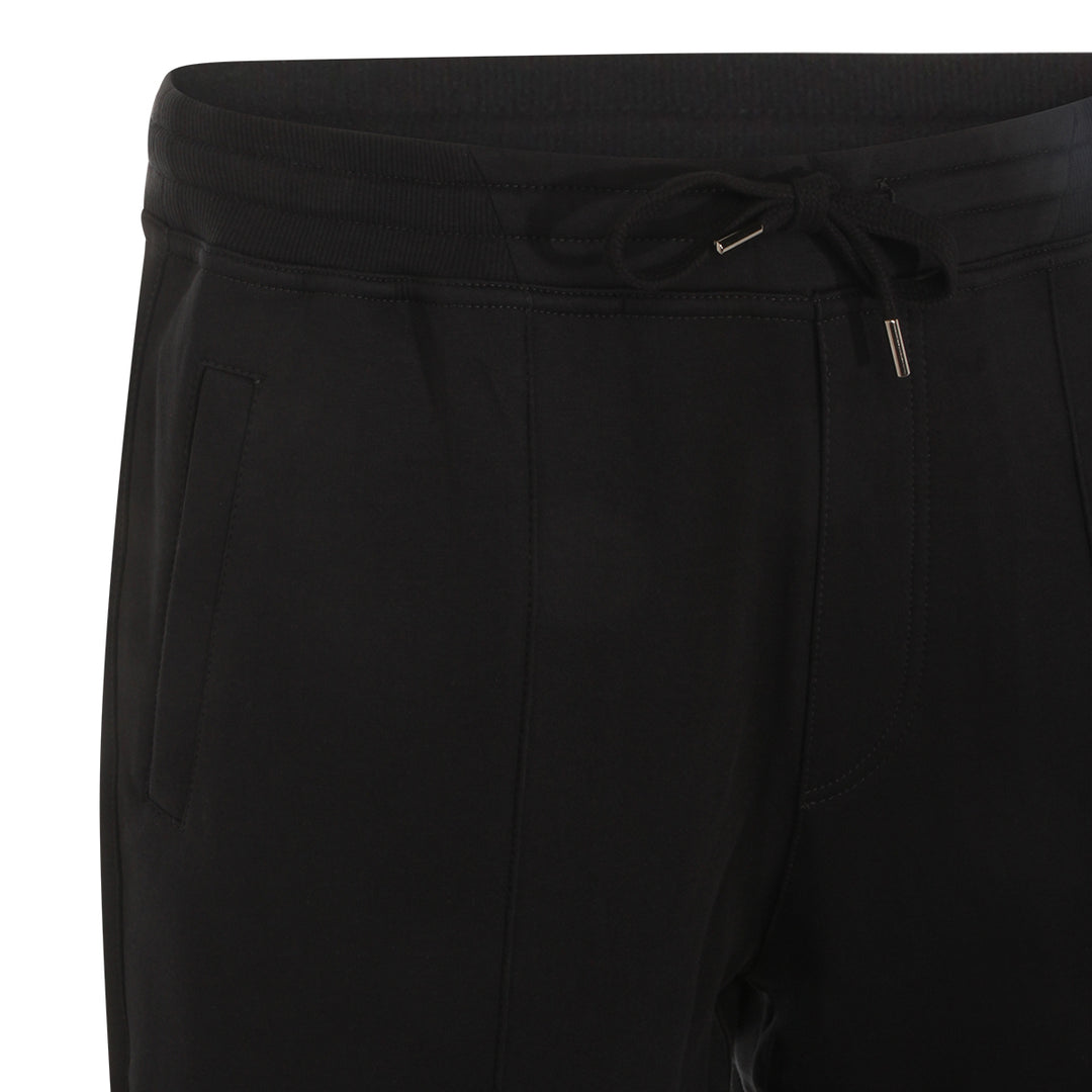 Brunello Cucinelli Trousers - BLACK | 9a1fb596384f0c05adb9ead5fcdb61d0f4fd212d