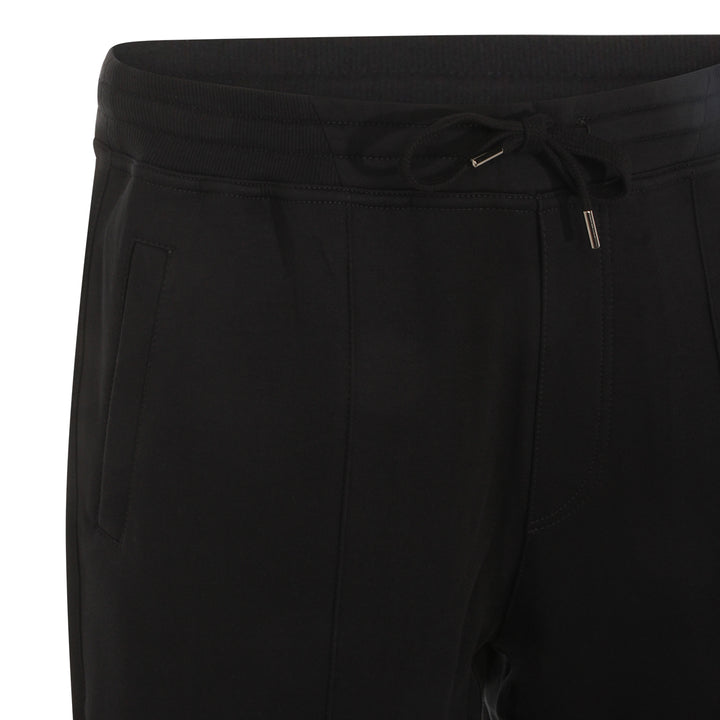 Brunello Cucinelli Trousers - BLACK | 9a1fb596384f0c05adb9ead5fcdb61d0f4fd212d