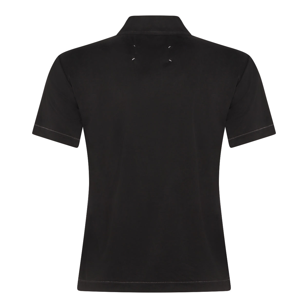 Maison Margiela T-shirts and Polos - Blacks and greys | aab481b0705ee63e8d7086e09436ad10c17a7965