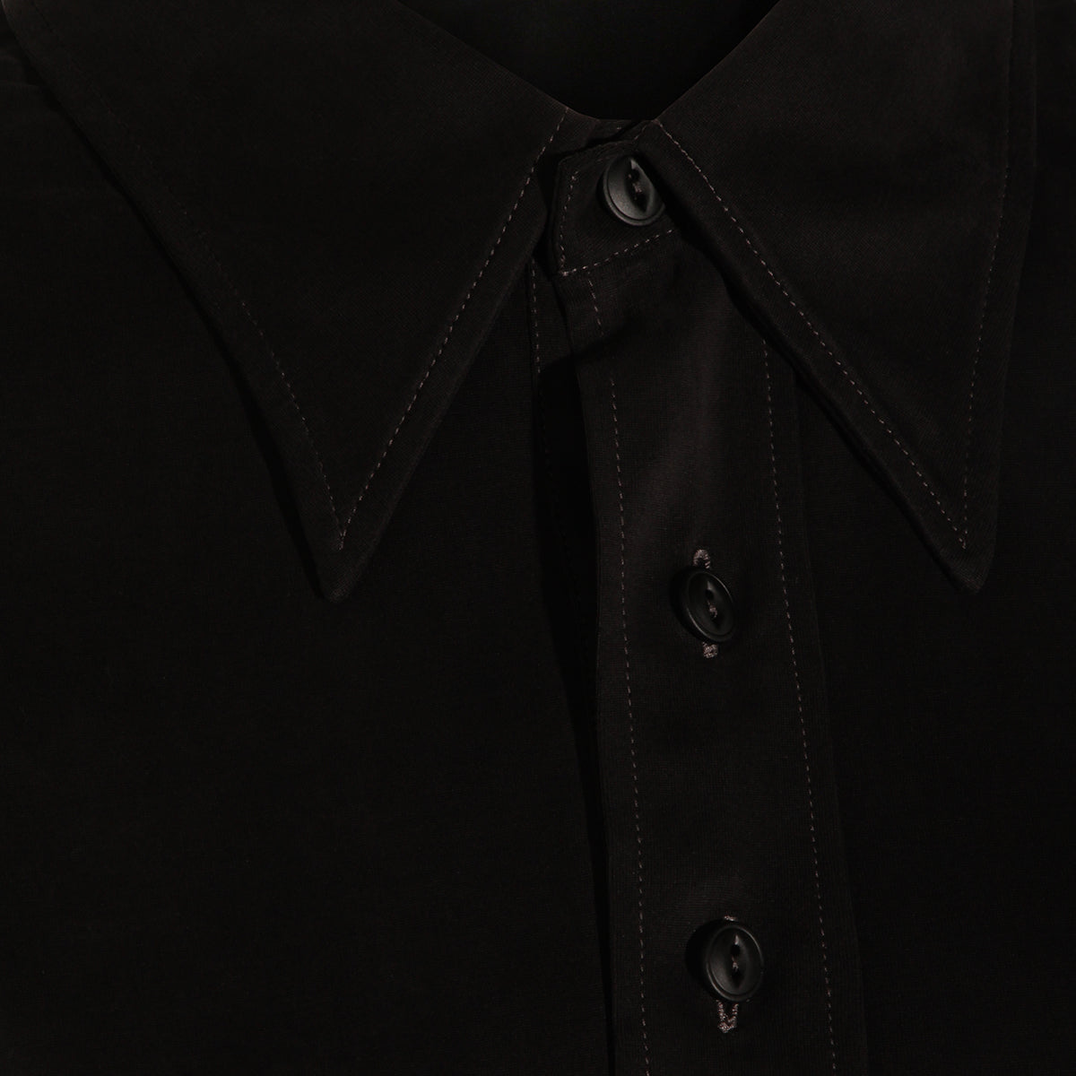 Maison Margiela T-shirts and Polos - Blacks and greys | cb71b70400d9b430f2c9445368c0c6013a8d7ca7