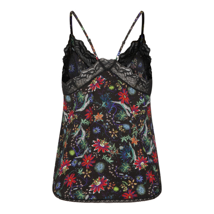 Zadig & Voltaire Top - ENCRE | 97127719f8ddc560cc10a9421b165969980066c3