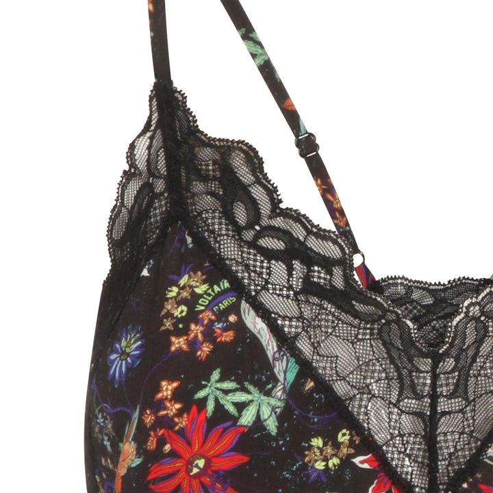 Zadig & Voltaire Top - ENCRE | b568d0f53389841955d605f24c997b0cf2f787d4