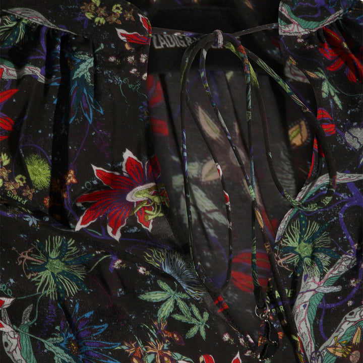 Zadig & Voltaire Dresses - ENCRE | 0e88003cdc1eb9eb9b5e84b9112dd4e92829ce6e