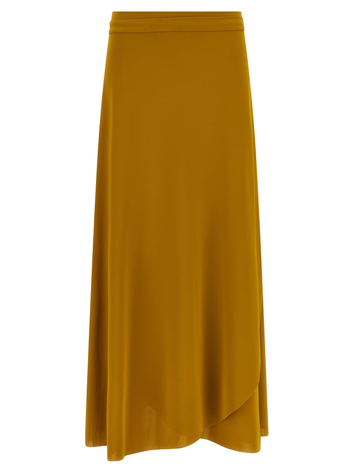 Eres Julieta Beachwear - Giallo | a06d256a7b228da6b57b5b3cfb8e6ef950463725