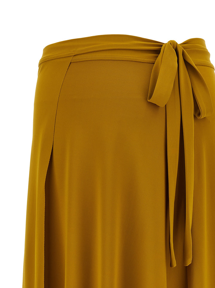 Eres Julieta Beachwear - Giallo | cb6cd0be879221dfacb1fe849205f967ab8e512b