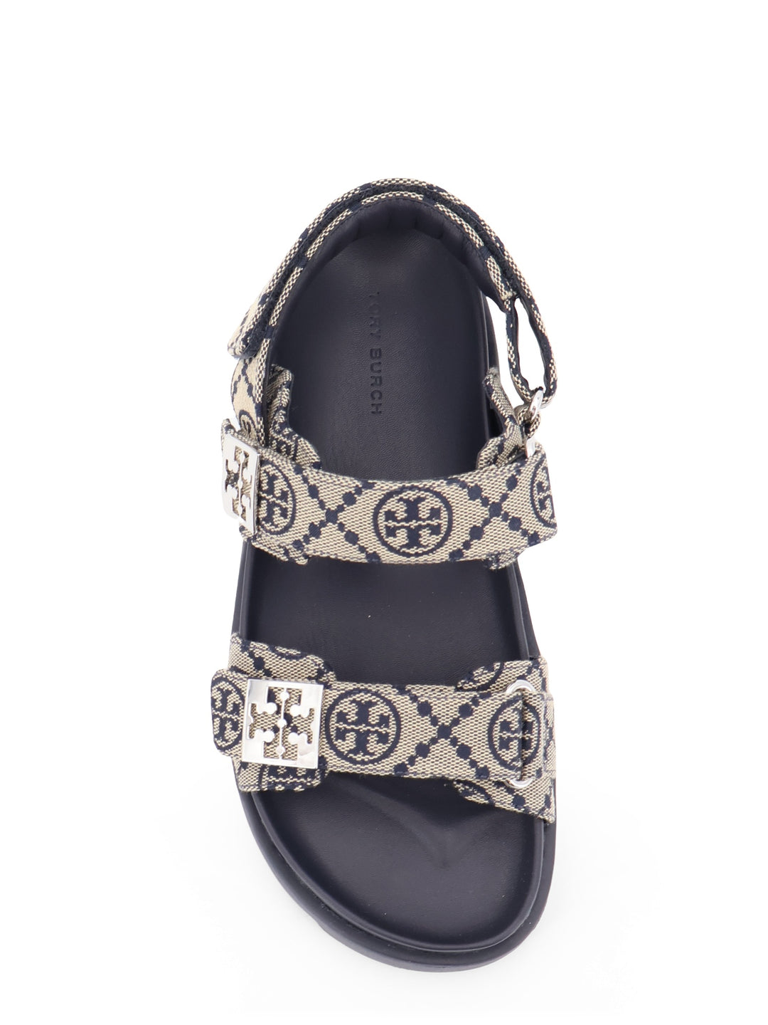 Tory Burch Sandals - TMONOPERFECTNAVY | 5ddadb8ca9f76502a9d5d771e7edf4bccecb3a58