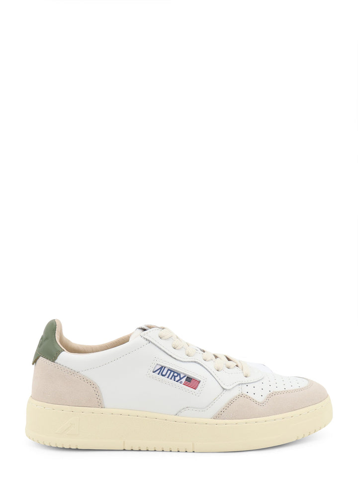 Autry Sneakers - Neutral | f0a9ade7fbb870a5a85ea03668fb92275ffded77