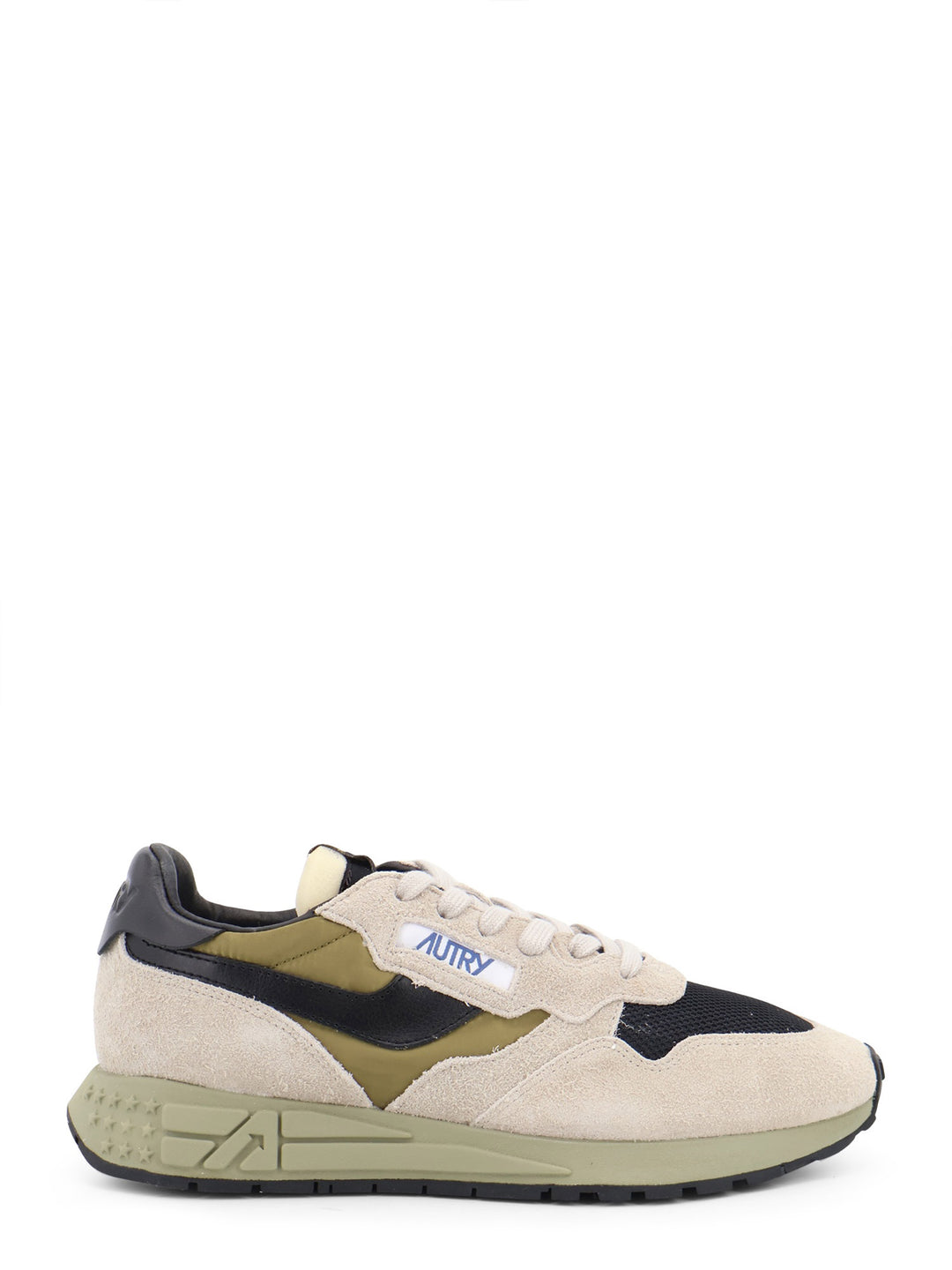 Autry Sneakers - Light | f929ae61458adfca0b22633b751d70e2696986a9