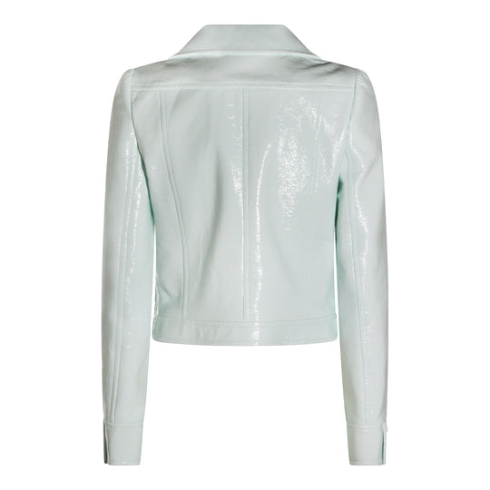 Jackets Light Mint
