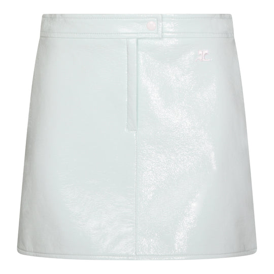 Skirts Light Mint