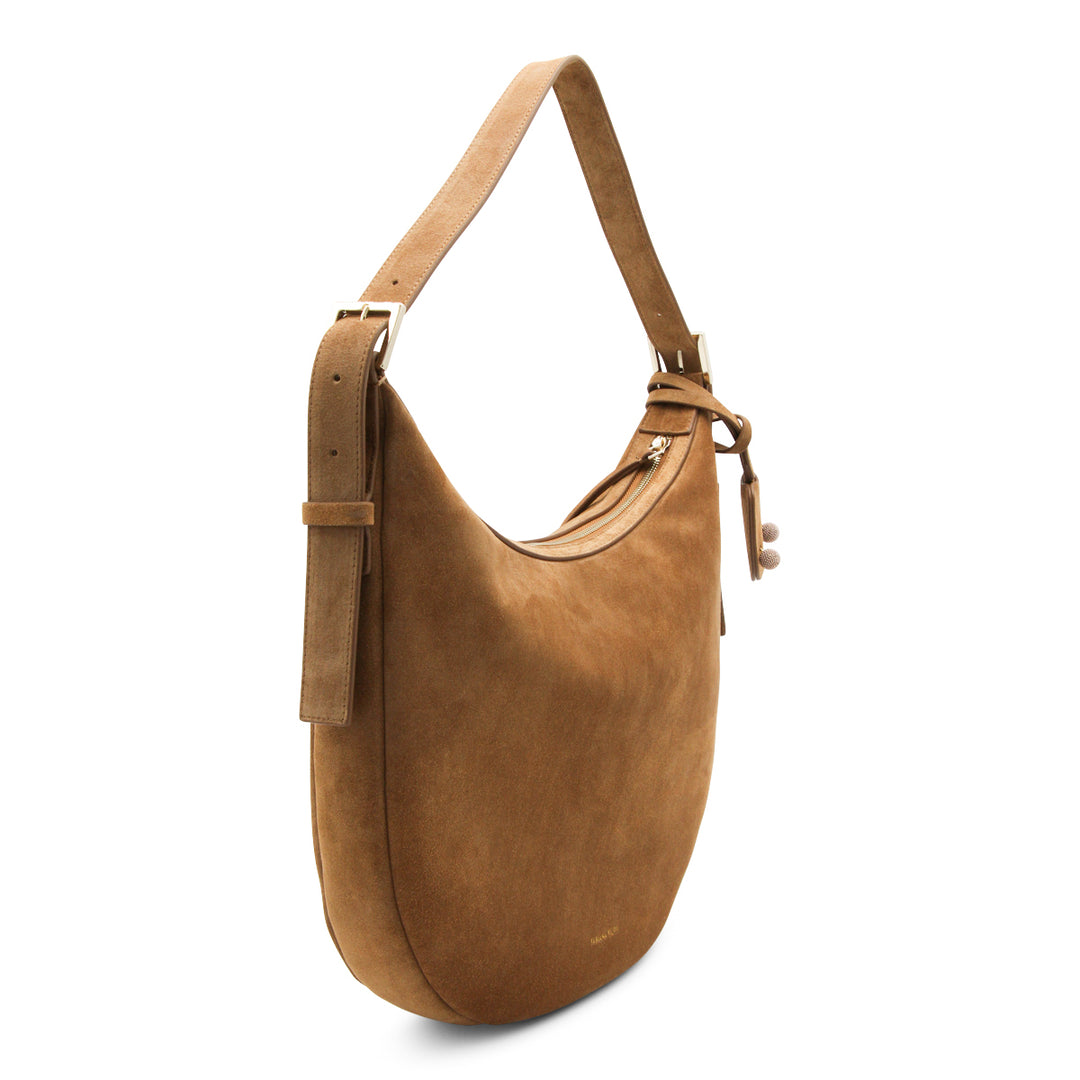 Fabiana Filippi Bags - Marrone | 52b0f77fcdc9a879cfed5e7bde6f1b83f635032a