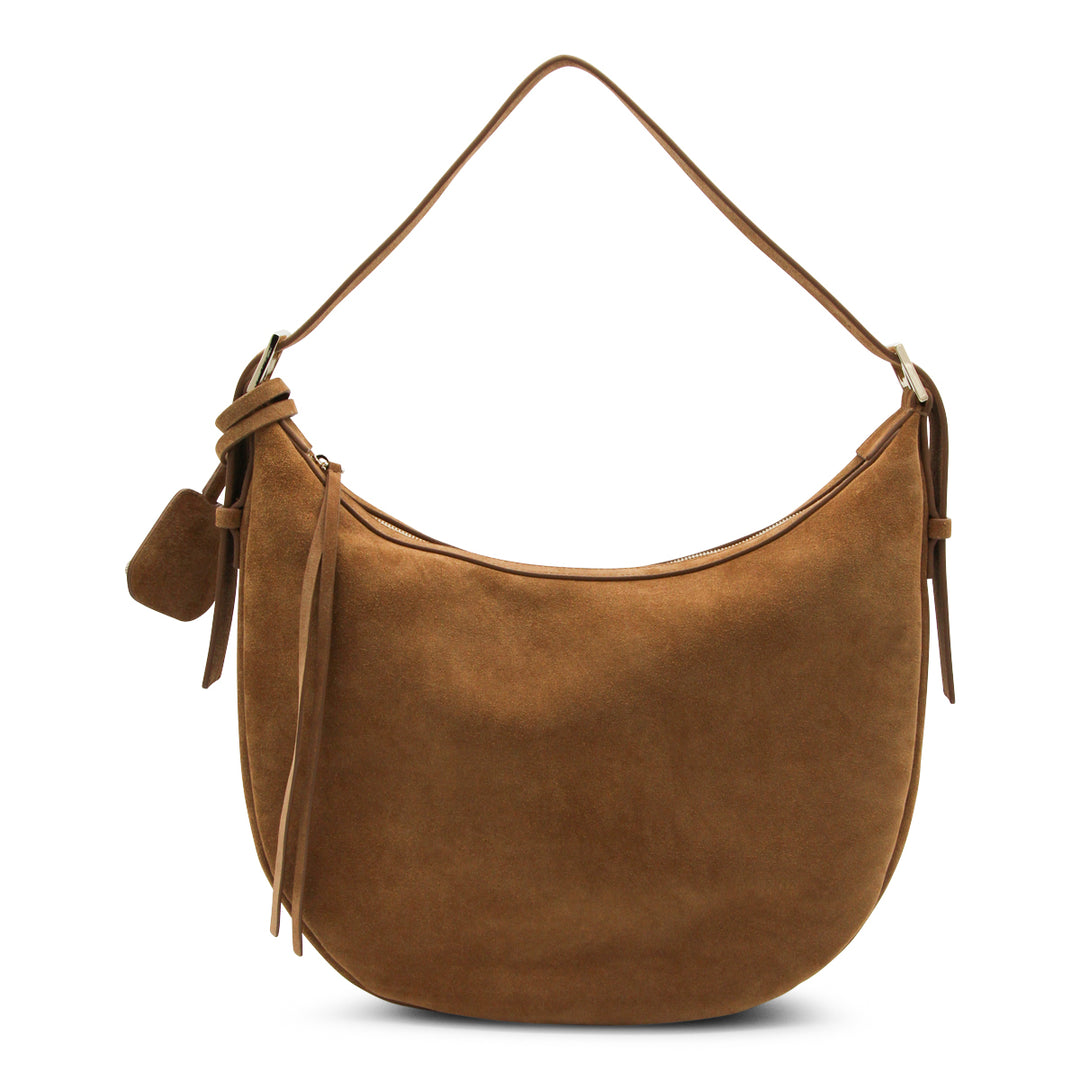 Fabiana Filippi Bags - Marrone | 66f3529aeaadb1a6c92a499df77864034080c416