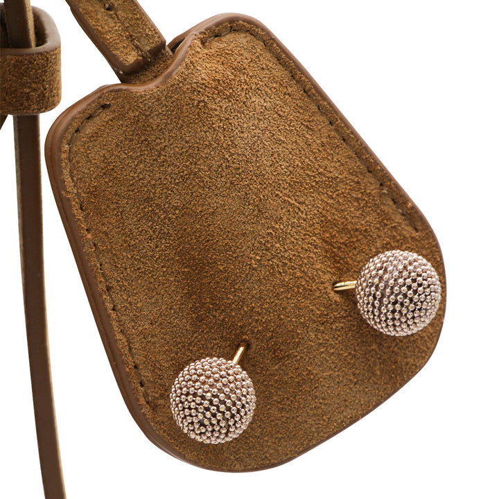 Fabiana Filippi Bags - Marrone | 675a8b4900c50cac2f871505c8522e093396922a