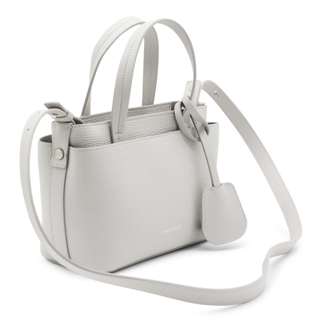 Fabiana Filippi Bags - Blacks and greys | cfd8a66ae36992c36cc5112183f7c304a7d14a77
