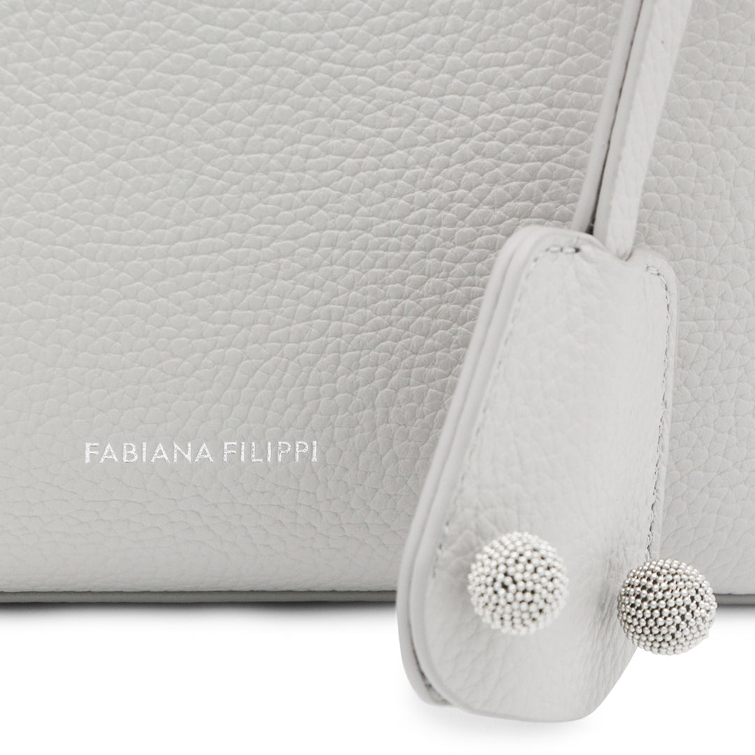 Fabiana Filippi Bags - Blacks and greys | 9fc55d42b59475800abfa0cd3e896e6162338764