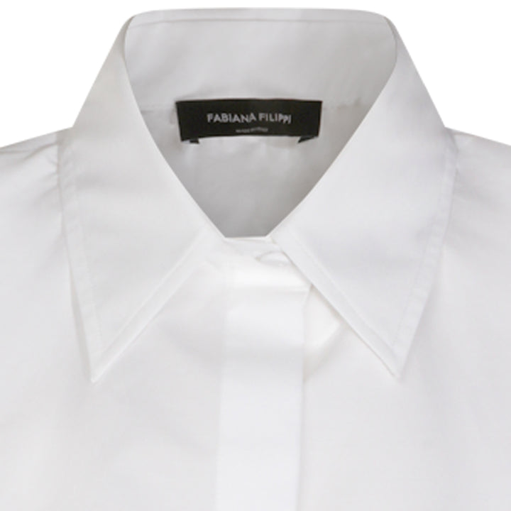 Fabiana Filippi Shirts - Light and natural | dd2b539b956c318a079c3efe4da99da347f3219d