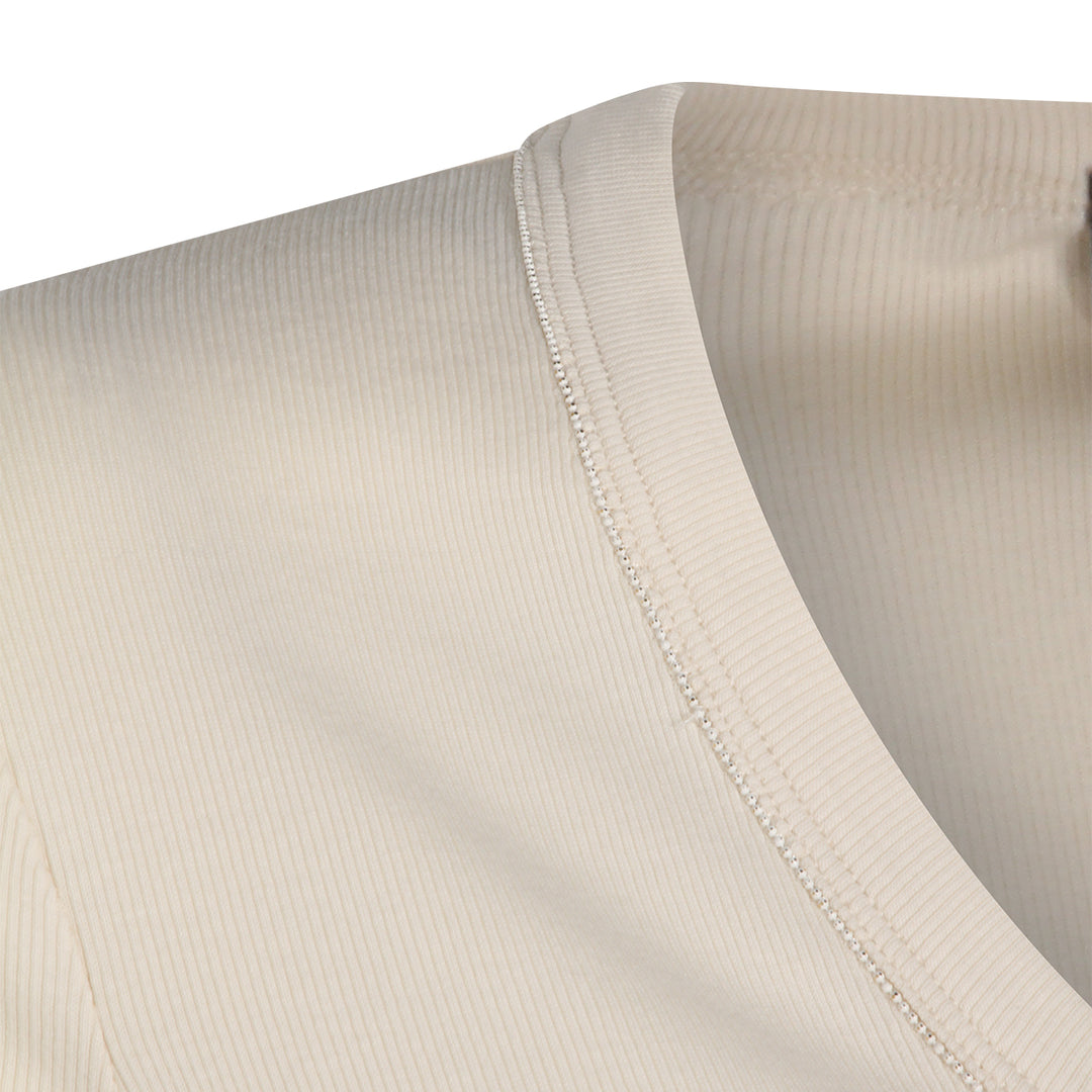 Fabiana Filippi Top - BURRO | bec67a71f4ab17ef0fb6b774b3645a029a0d845e