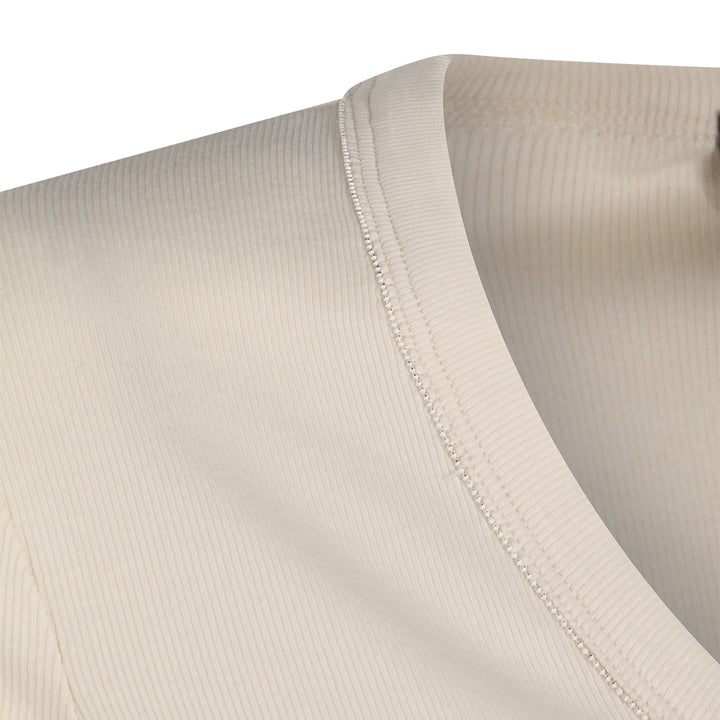 Fabiana Filippi Top - BURRO | bec67a71f4ab17ef0fb6b774b3645a029a0d845e