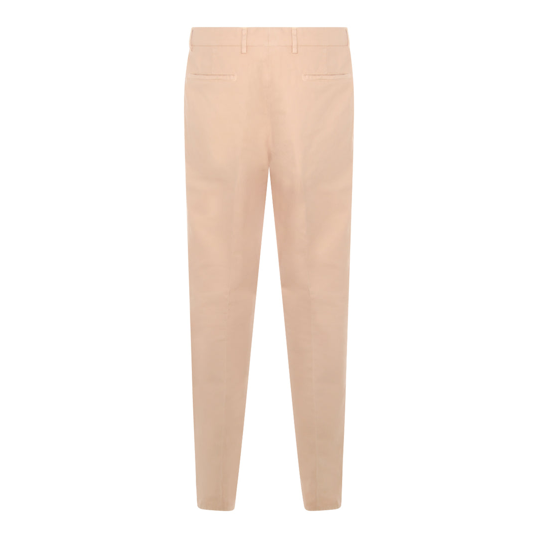Brunello Cucinelli Trousers - Marrone | c77cb9a65d22d03980b24075b131791a01b453f1