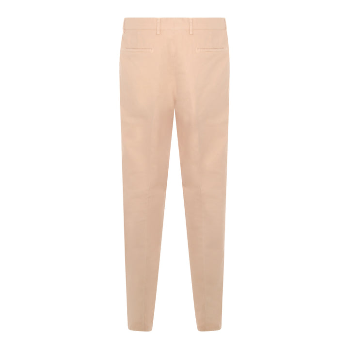 Brunello Cucinelli Trousers - Marrone | c77cb9a65d22d03980b24075b131791a01b453f1