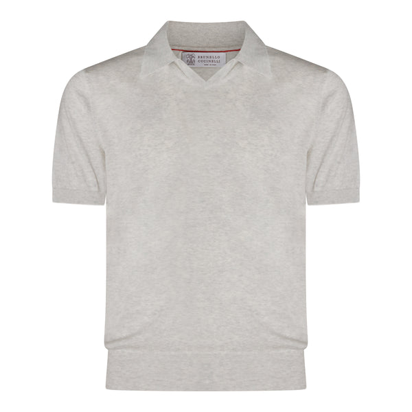 T-Shirts And Polos Blacks And Greys