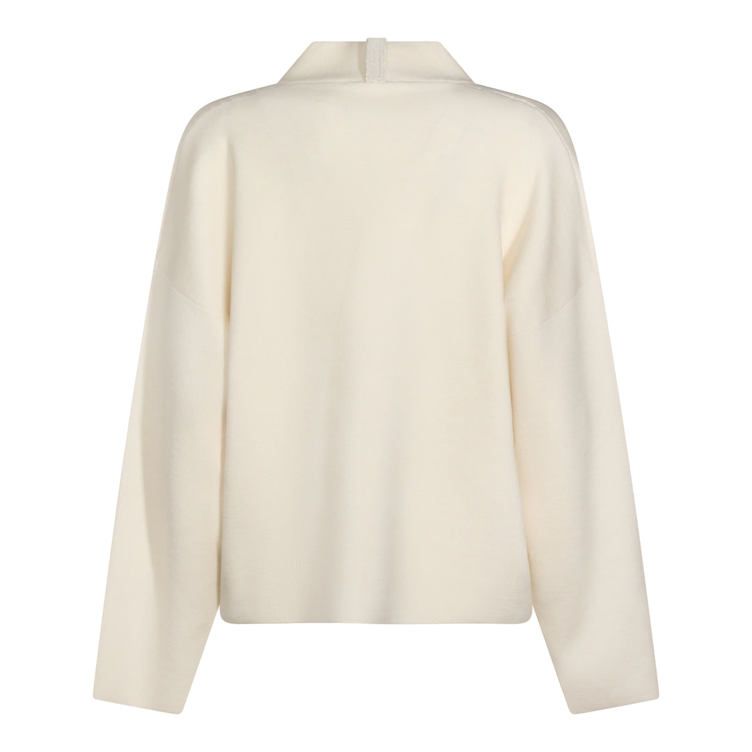 Fabiana Filippi Sweaters - BURRO | 45aae94d3663c6f670d742dce19155b597cdc799