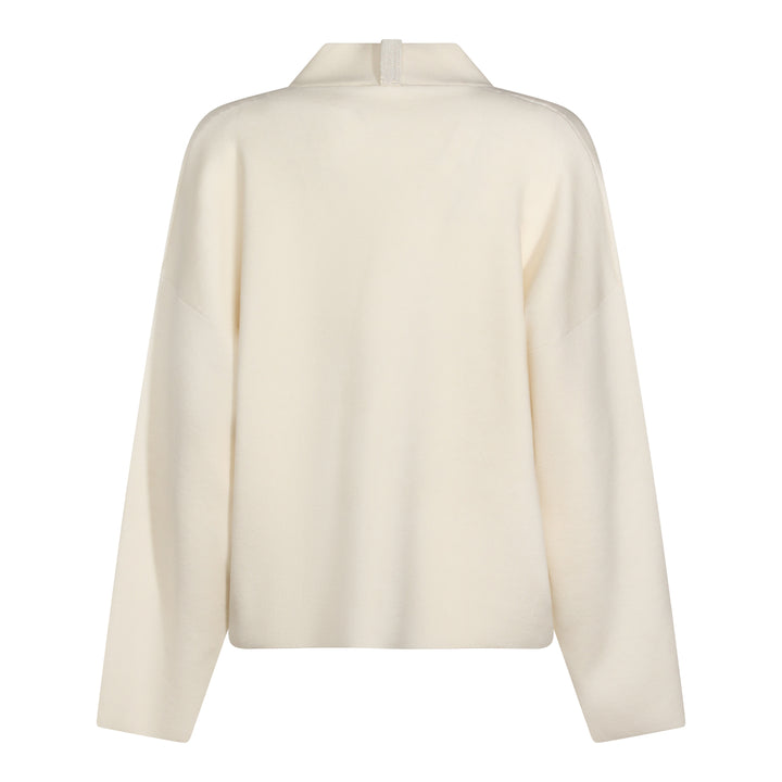 Fabiana Filippi Sweaters - BURRO | 45aae94d3663c6f670d742dce19155b597cdc799