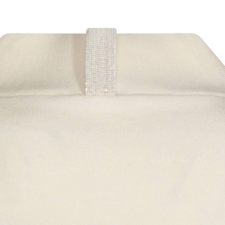 Fabiana Filippi Sweaters - BURRO | 80963a6bf1543bd35fbfff0b90b43b87e138bbd1